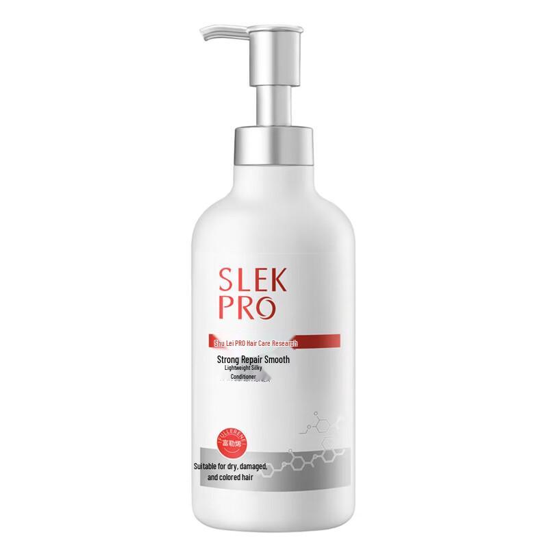 SLEK PRO Lightweight Silky Conditioner