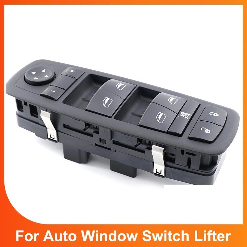 68039999AA For Dodge Grand Caravan 2008 Journey 2009 2010 2014 Electric Auto Master Window Switch Replacement 68039999AC