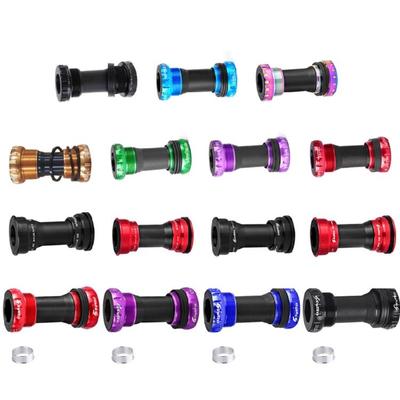 Ceramic Bottom Bracket for Sram 24-22mm MTB Road Bike Crankcases