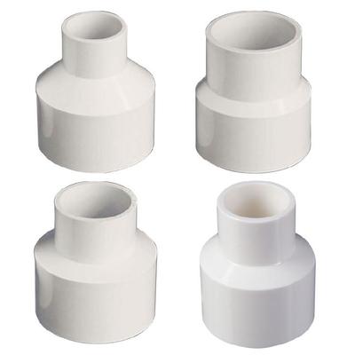 Vacuum Hose Adaptor Connector Two-layer Adapter 50mm To 32mm 40mm 63mm 75mm