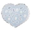 Nail Art Arc Decorative Mold Nail Art Making Tool Silicone Carving Template Mold