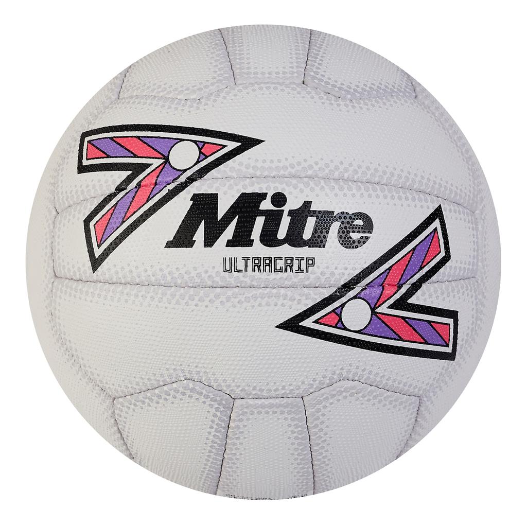 Mitre Ultragrip Nettball