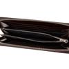 Scene Long Wallet Black [Porter] 110-02968
