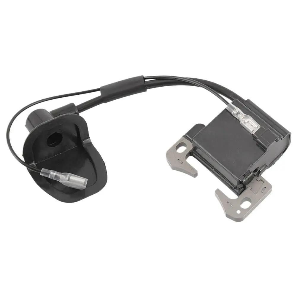 

Universal Motorcycle Ignition Coil High Voltage Engine Ignition System Replacement Part for Scooter Dirt Bike ATV D1G6 2