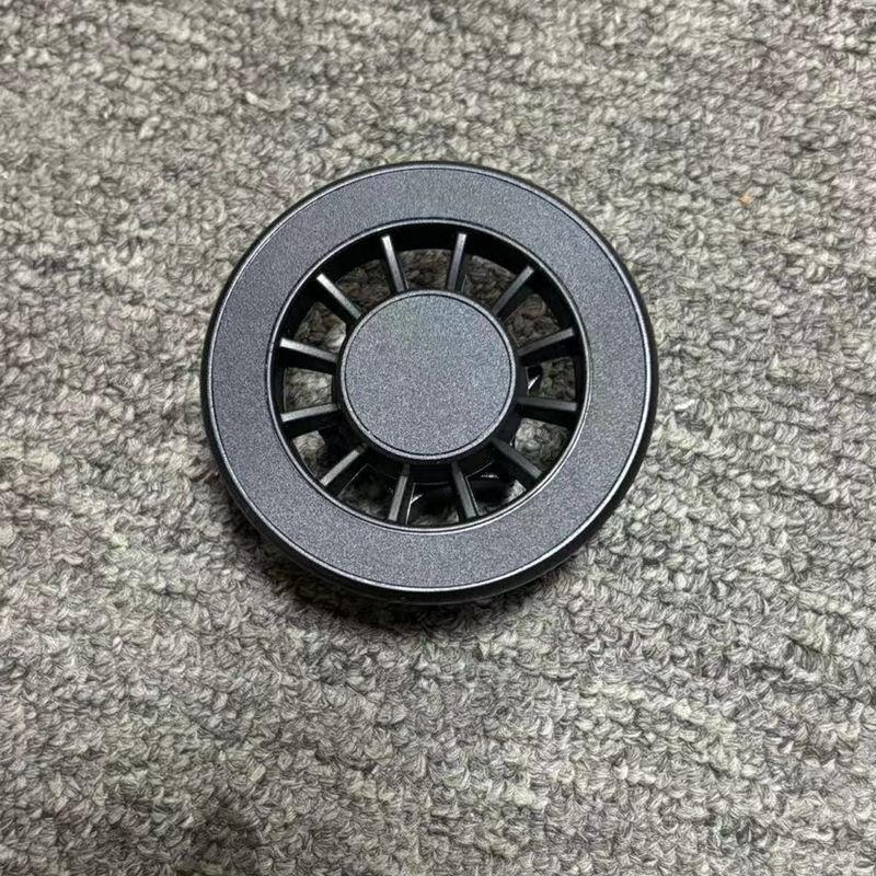 Magnetic Magsafe Air Vent Car Phone Holder