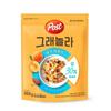 Post Aprikose Mandel 350g