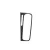 Carbon Fiber Interior Gear Shift Cover Trim For Chevrolet Impala 2014-