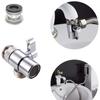 Switch Faucet Adapter Kitchen Sink Splitter Diverter Valve Water Tap Connector