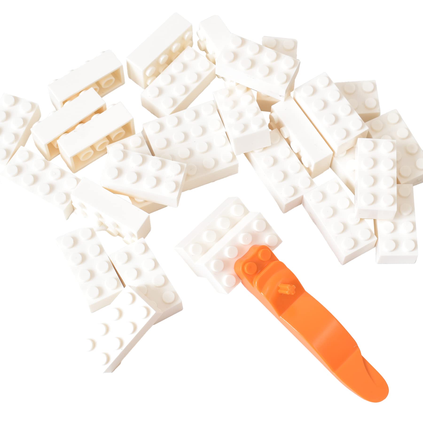 

MYmama EZ Формы для изготовления силиконовых форм (30 блоков (со средством для удаления блоков))