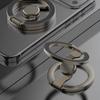 Double Sided Magnetic Magnetic Phone Ring Holder Foldable Magnetic Phone Grip  Car