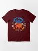 Red Hot Chili Peppers Red Hot Classic T-Shirt Essential T-Shirt