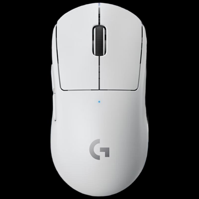 

Logitech PRO X GPW 2nd Gen Gaming Mouse