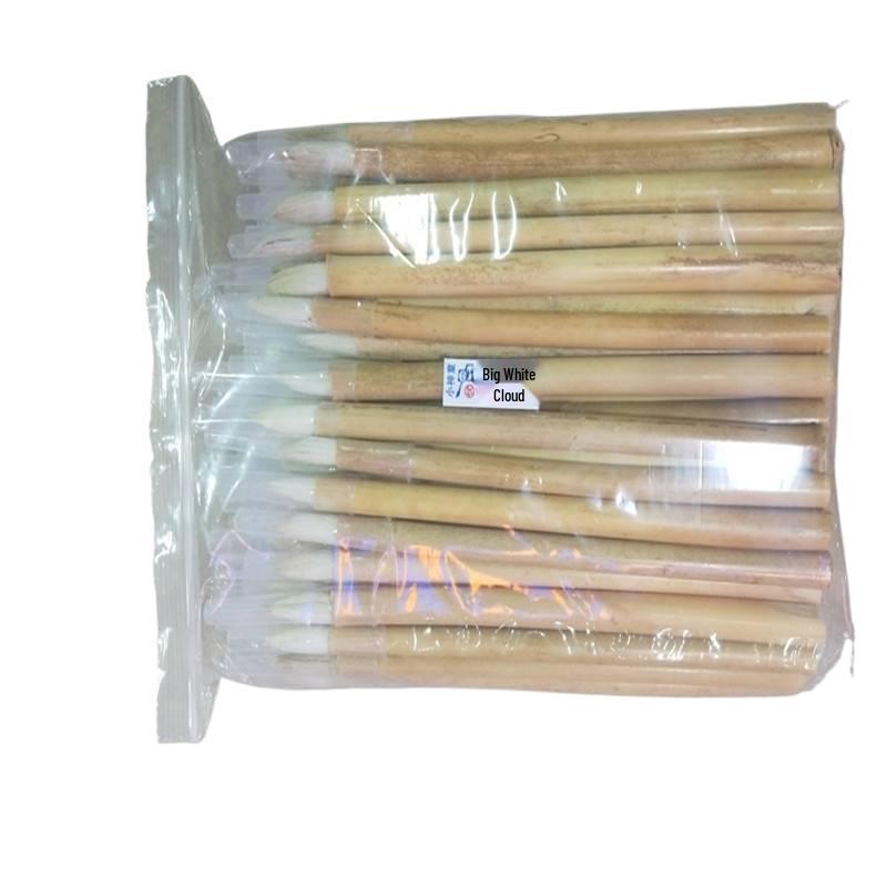 White Cloud Disposable Paint Brush & Touch-Up Pen Set - Free Shipping