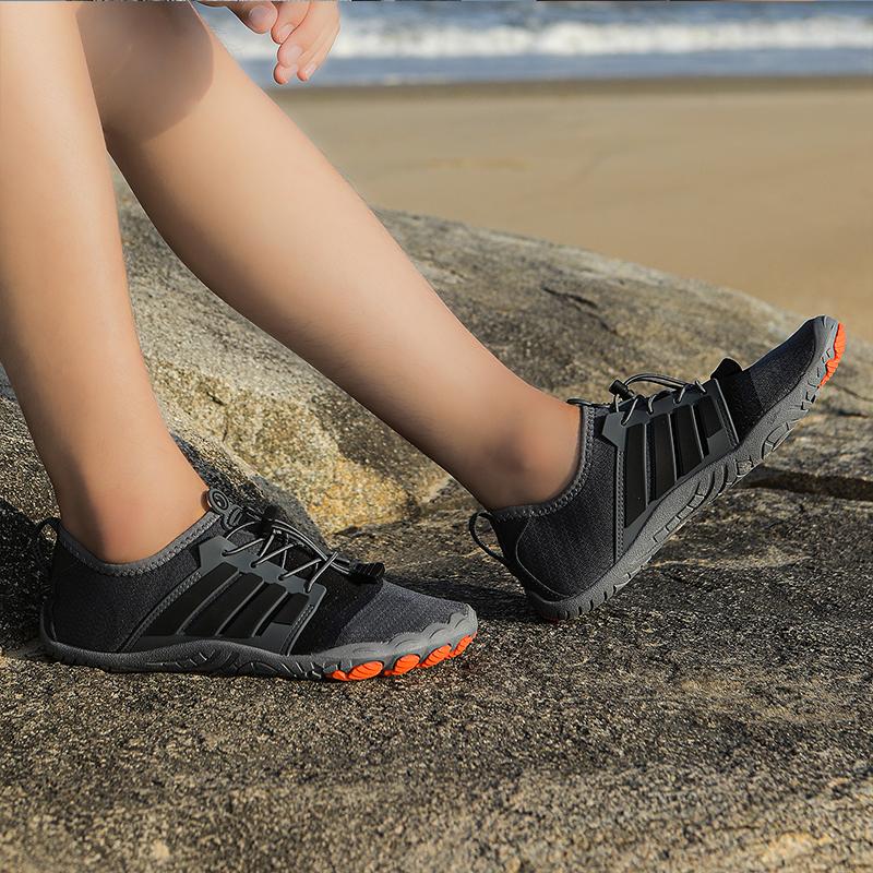 36-46 Пара уличной пляжной обуви — фото 20