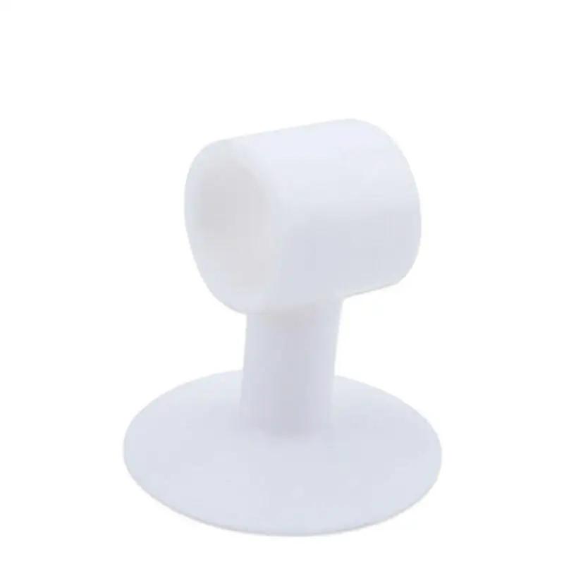 5PCS/Lot Silicone Door Handle Lock Suction Cup Wall for Anti-Collision Silencer Protective Pad