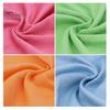 1/5Pcs Rag Cleaning Clothes 30*40cm Streak-Free Lint-Free Polishing Reusable Durable Fish Scale Pattern Kitchen Dishwashing Clothes