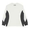 New Balance Uni Bridge Graphic Long Sleeve T shirT Nbndf12823 64