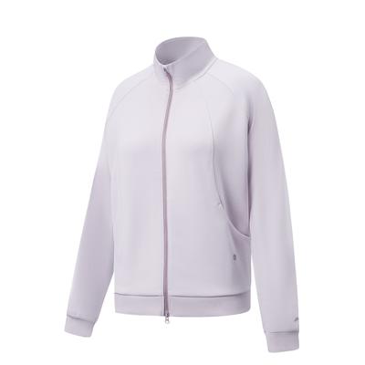 Antibacterial Quick-Dry Cool Loose Jacket Women Jackets AWDW684-5