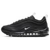 Nové Air Max 97 Černá GS 921522-011