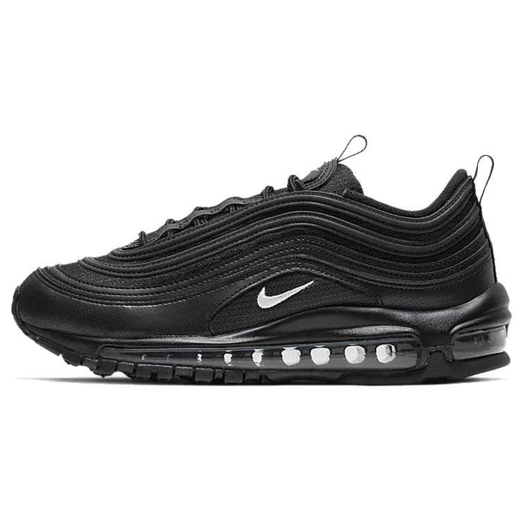 Nové Nike Air Max 97 Černá GS 921522-011