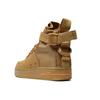 Nike Sf Air Force 1 Mid Elemental Gold Women's AA3966-700