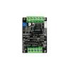 500W High Power BLDC Motor Driver 6-60V 20A Hall Brushless Motor Speed Control Board PWM DC 3 Phase Motor Drive Module