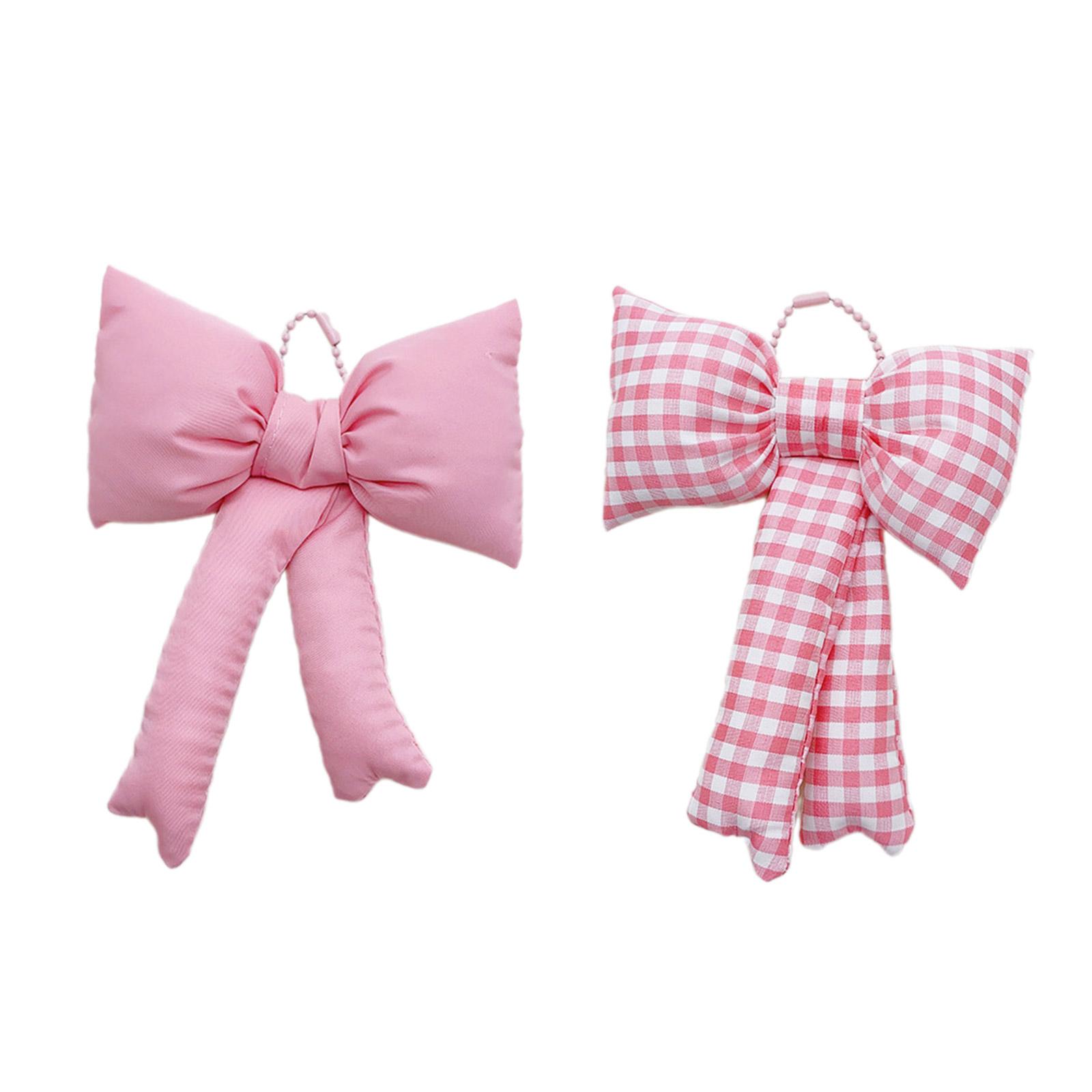 Маленький и легкий брелок-подвеска в виде бабочки — фото 8