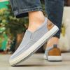 Men's Slip-on Espadrille Loafer Outdoor Sneakers Sport Shoes