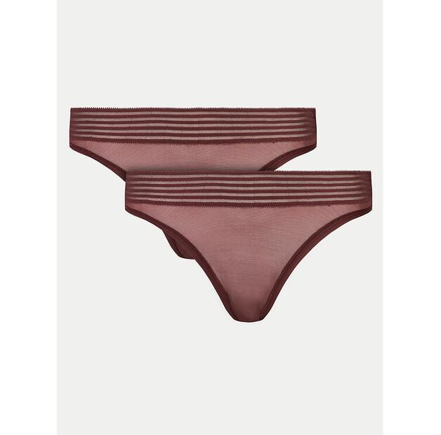 Комплект белья Triumph Tempting Sheer EU XL