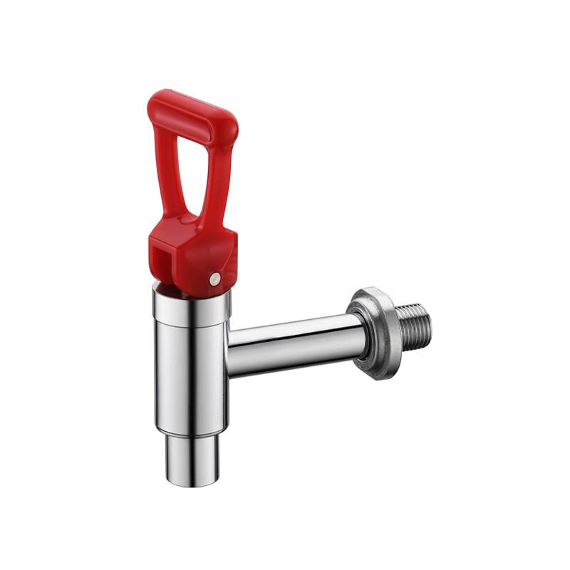 Sai Fan Lu Commercial Water Heater Faucet