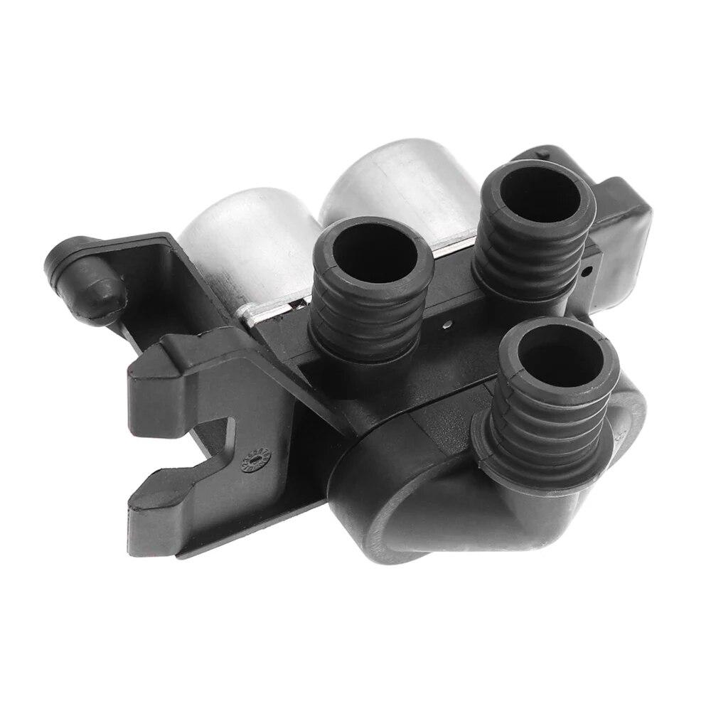 Solenoid Air Conditioning Coolant Climate Heater Water Control Valve for BMW E36 318i 323i 325i 328i M3 64118375792 64118391419