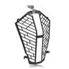 Motorcycle Accessories Headlight Protector Grille Guard Cover Protection Grill For 1290 SUPER ADVENTURE S/R 2017