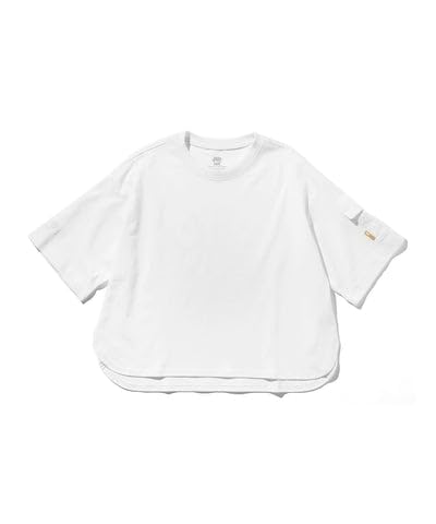 GRIP SWANY Women's Box Tee