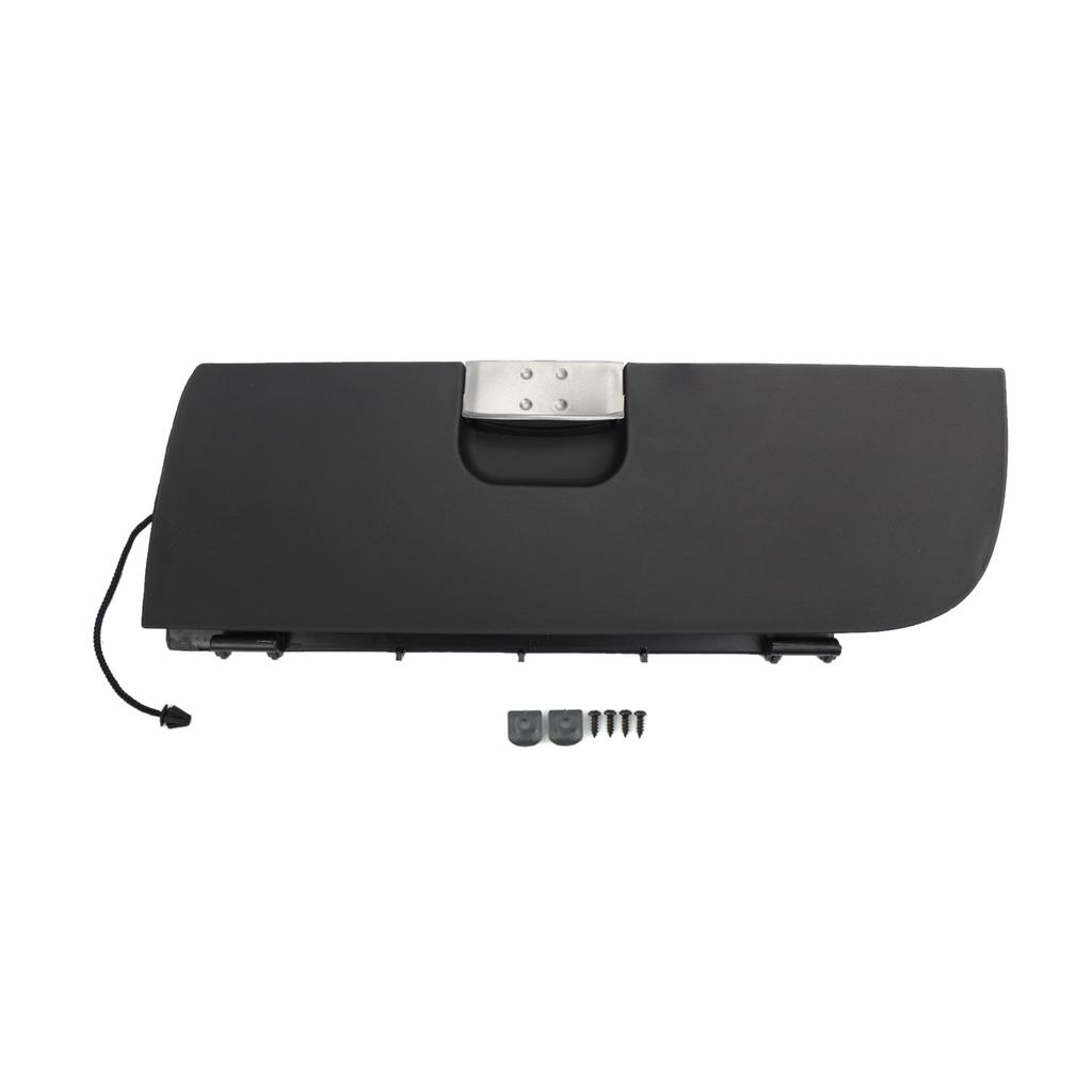 Capac de înlocuire pentru torpedou C1 2005 2015 Capac de torpedou din plastic