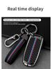 Jeep Compass, Cherokee, Grand Cherokee, Renegade, Commander Key Case & Shell
