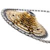 YBN Current 12v Mtb Chain 8v 10v 9v 11v Current Bicycle Chain 8 9 10 12 11 Speed Mountain Bike Chain 11V Road Cycling