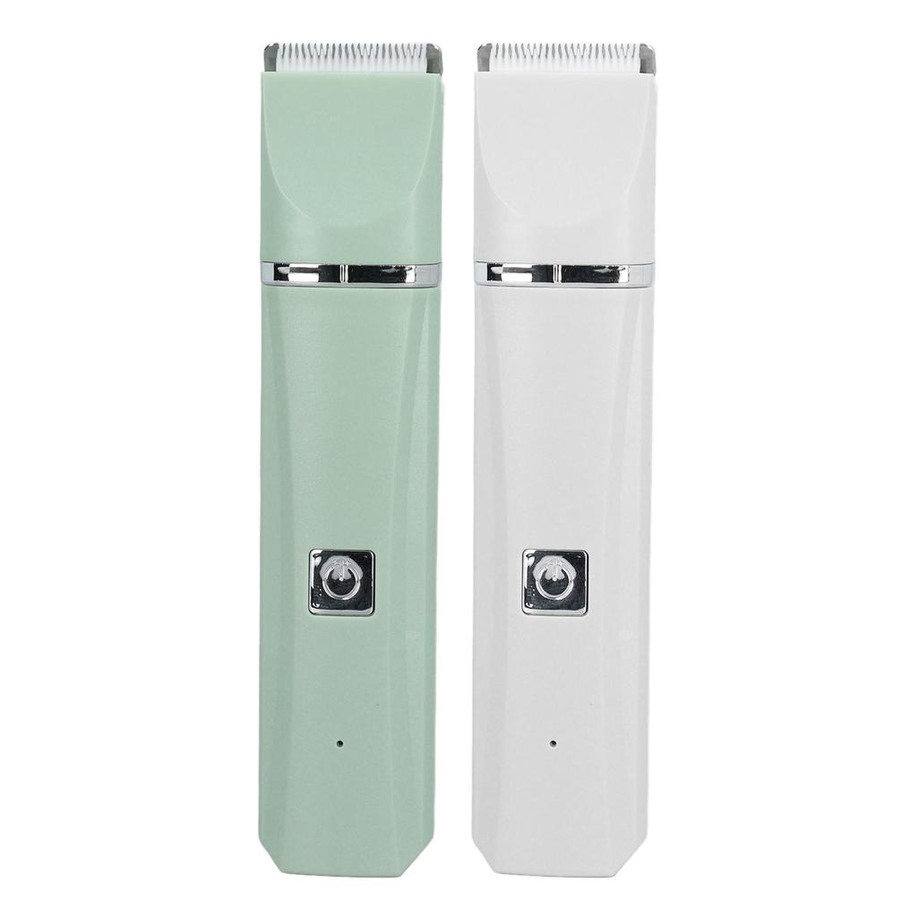 Pet Grooming Kit 4 in 1  Trimming Low Noise Efficient Portable Electric Dog Hair Clipper Trimmer