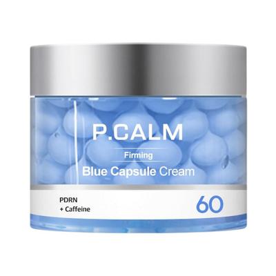 PDRN Koffein Blaue Kapsel 60 Creme 50ml