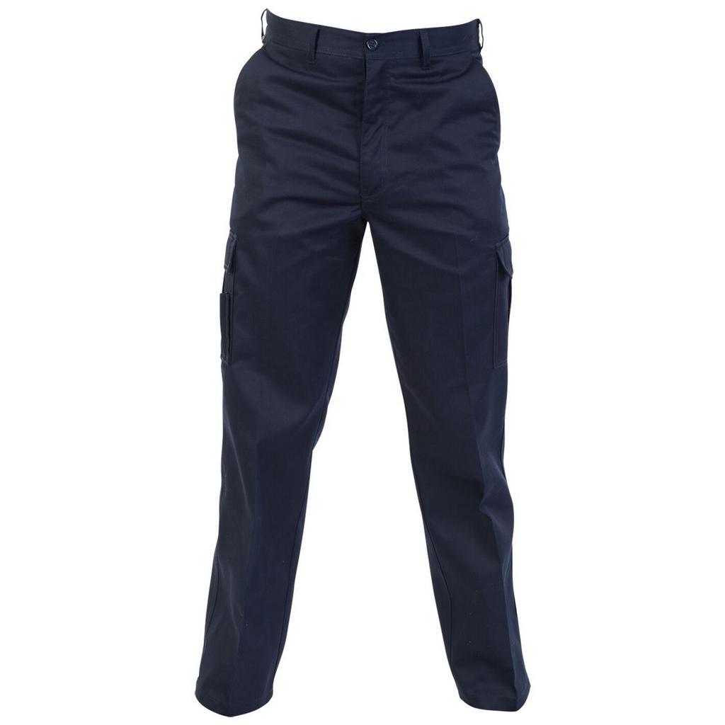Absolute Apparel Mens Combat Workwear Trouser