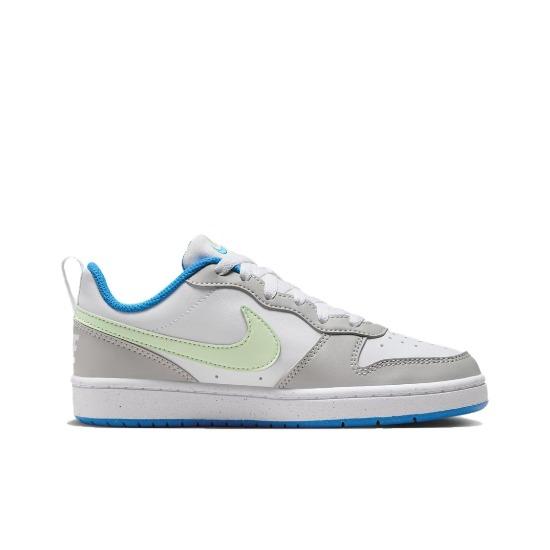Nike Court Borough DV5456-005 Children's Shoes