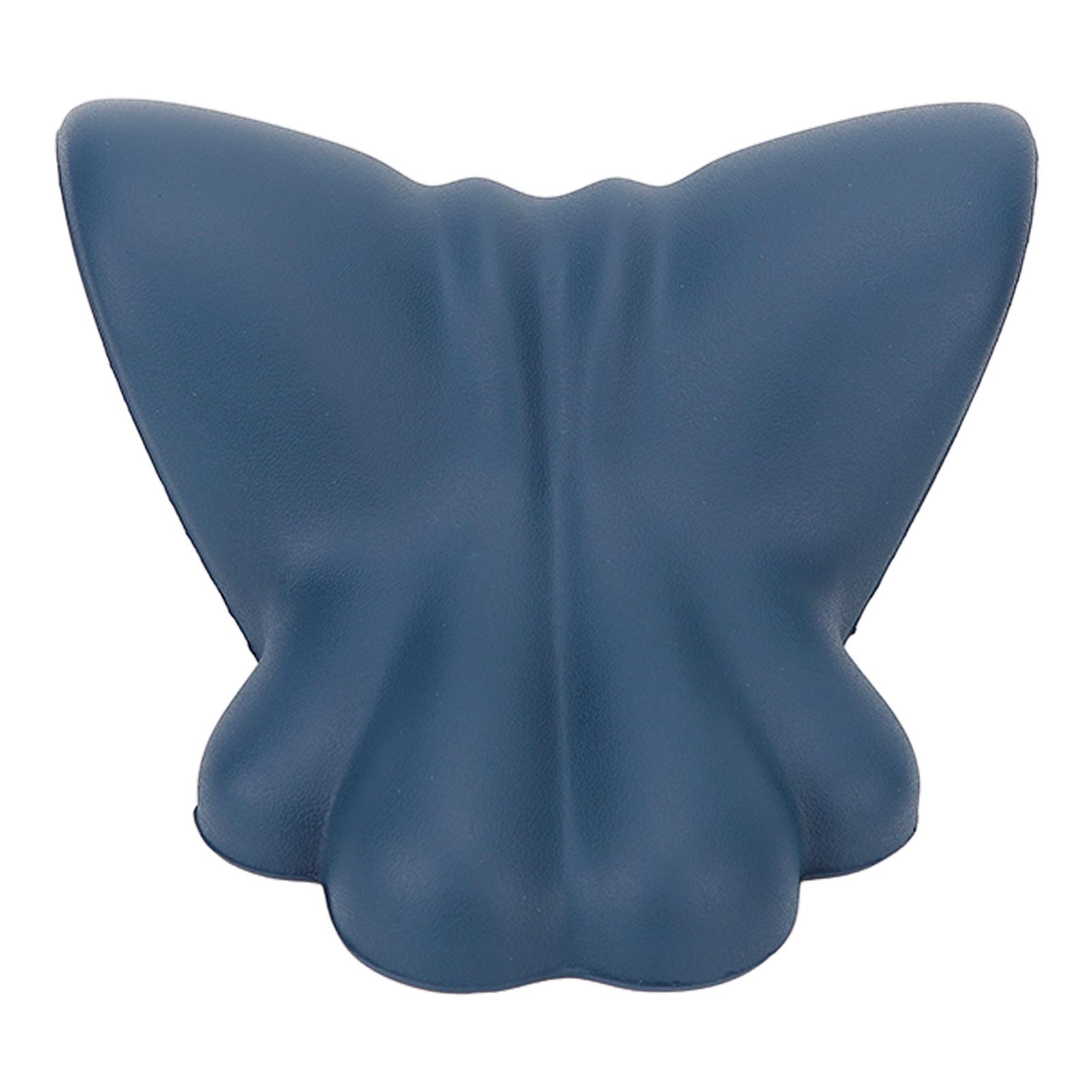 

Расслабитель для шеи и плеч, устройство для шейной тракции, облегчает дискомфорт, выравниватель позвоночника, растяжка