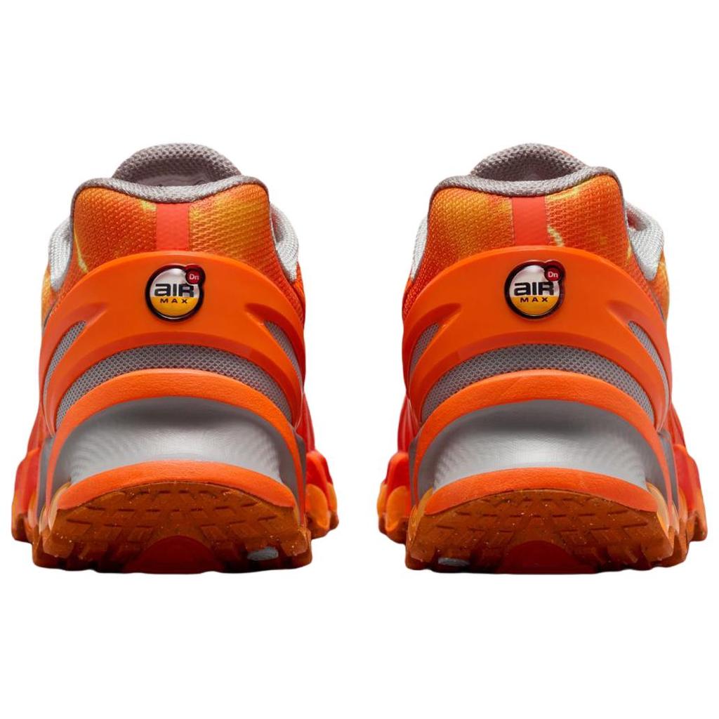 Palace X Nike Air Max DN8 Safety Orange Men Sneakers Particle-Grey-Black IB4181-800