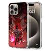Game C-Cult Of The Lamb Cases Phone Case For Iphone 17E 16E 17 Air 16 Pro Max 15 Pro 14 Plus 11 13 12 Mini Cover Cases Compatibl