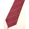Daks Pink Color Allover Stripe Tie 2026 Ss  Dmg1acf1228p1 