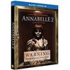 Annabelle 2 Bluray (2018)
