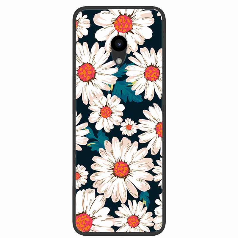 Pro pouzdro Xiaomi Qin F22 Pro Zadní kryt Qin F21Pro Zvířecí měkké silikonové pouzdro na telefon pro Qin F21 Pro / F22 Pro Ochranné pouzdro Nové