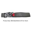 Rotary Tourniquet Effective Compact Tourniquet Fast Emergency Tourniquet Multi-Function First Aid Tourniquet for Camping Hiking