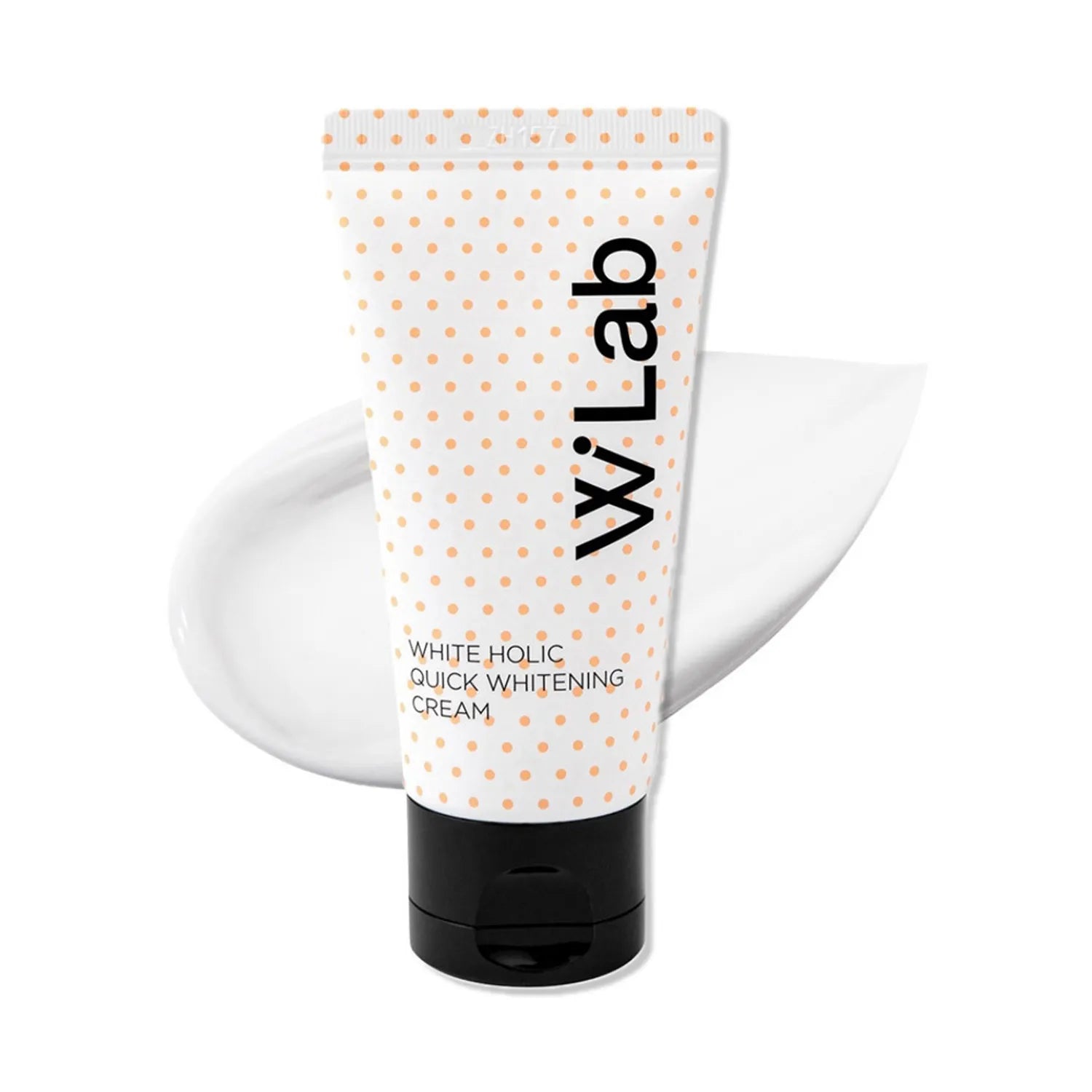 WLab White Holic Quick Whitening Cream 70g