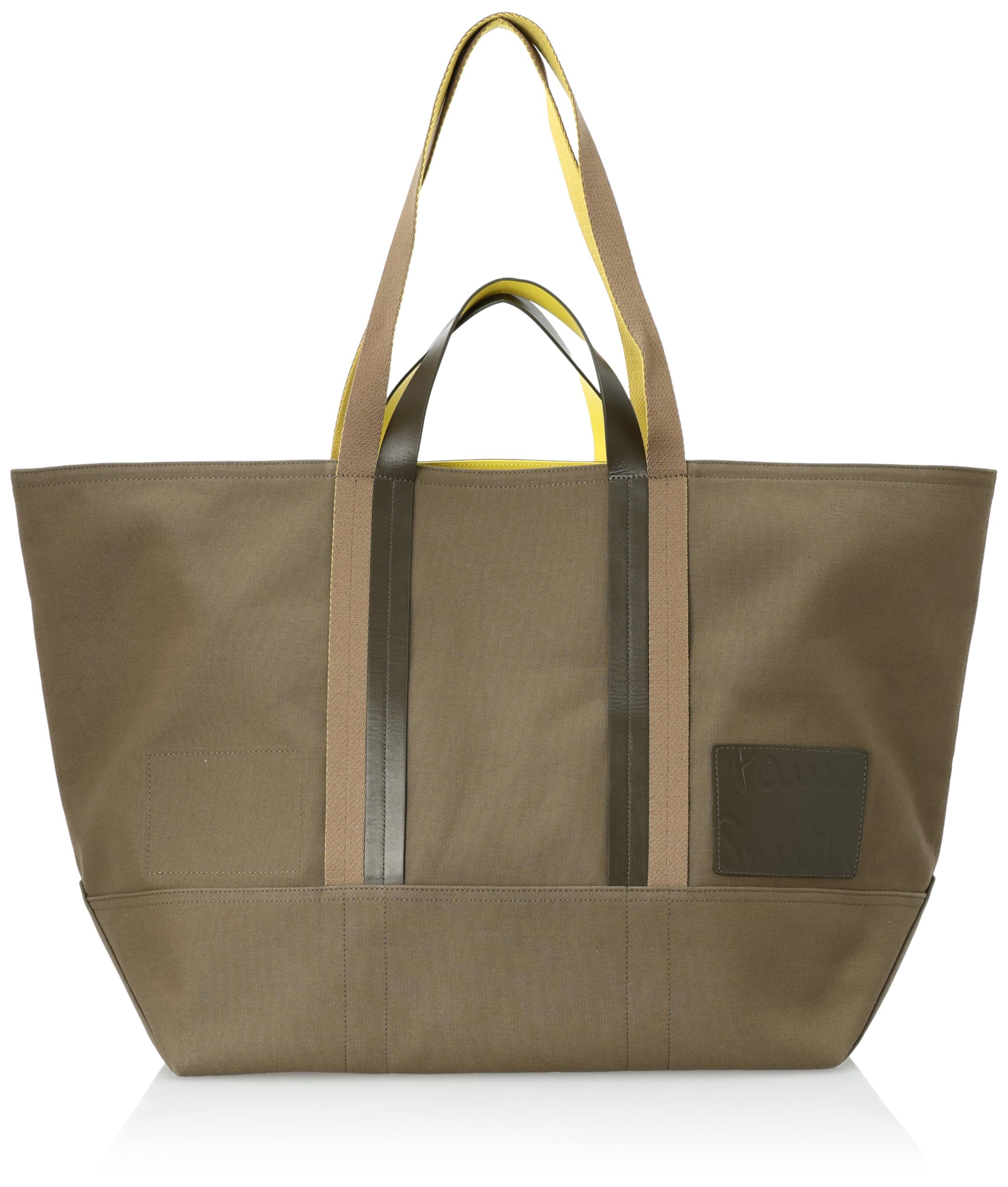

Tote bag 7480 KCOCAN YELLOW [Paul Smith] Men s [item] жовтий