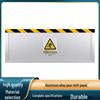 Aluminum Alloy Rat Barrier